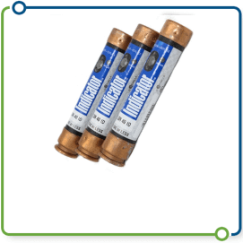 Low Voltage Fuses