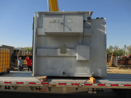 5000 KVA Delta Star Substation Oil Transformer