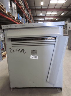 150 KVA Eaton General Purpose Transformer