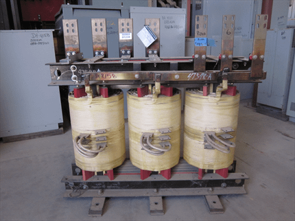 750 KVA MGM Transformer General Purpose Transformer