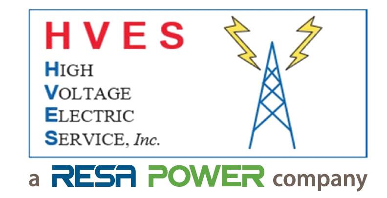 High Voltage Electric Service, Inc. (HVES)