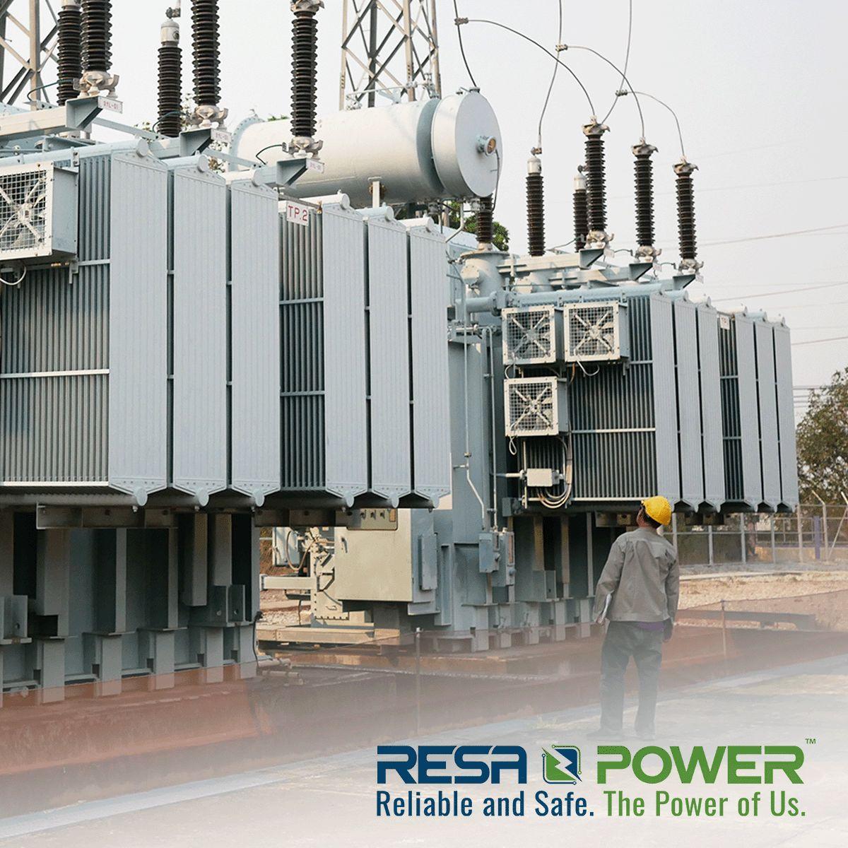 Remanufactured & Refurbished Transformers