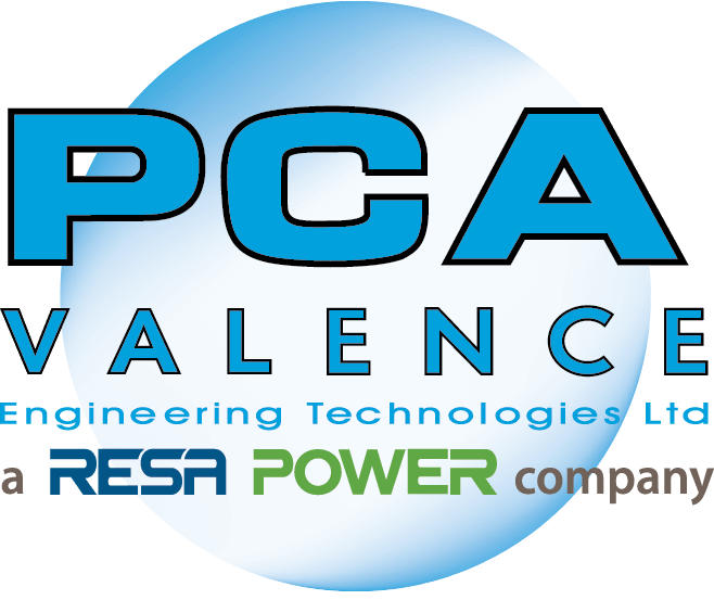 PCA Valence logo