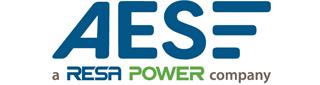 Advanced Electrical Services, a RESA Power company logo