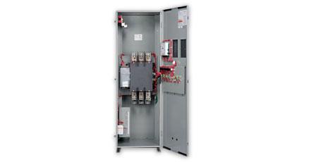 Auto Transfer Switch