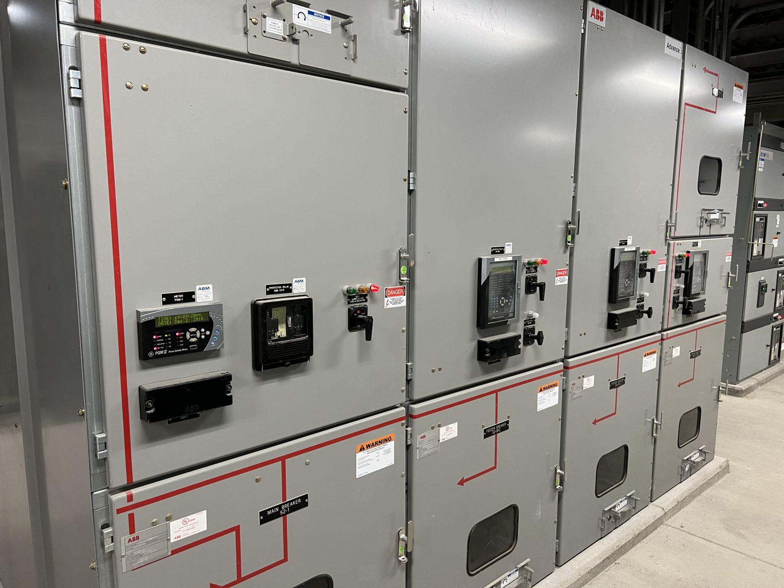 Power System Services & Electrical Testing in Ohio | RESA Power