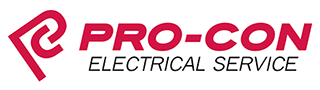 Pro-Con Electrical Testing Ltd. logo