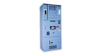 Manual Transfer Switch