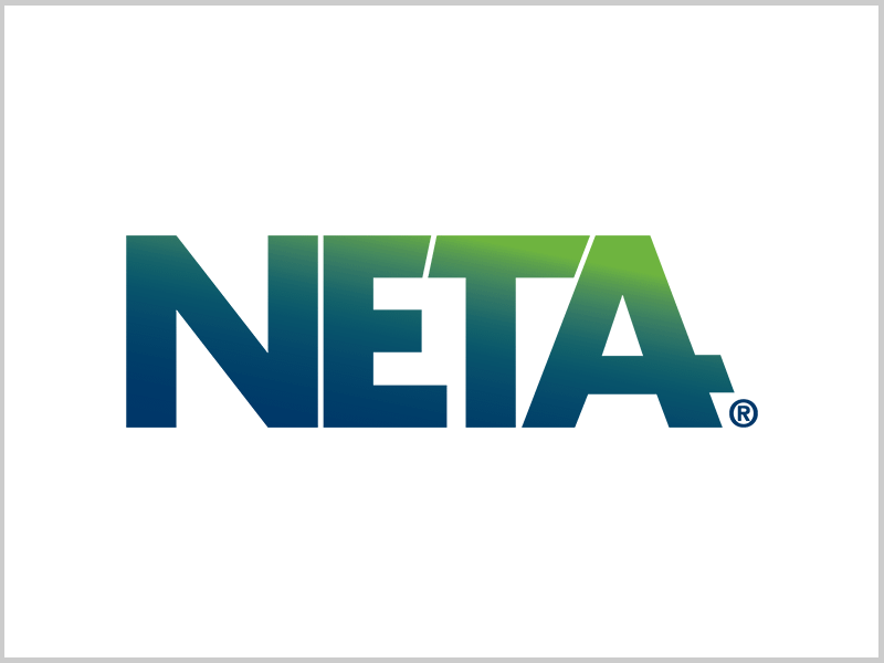 NETA logo 
