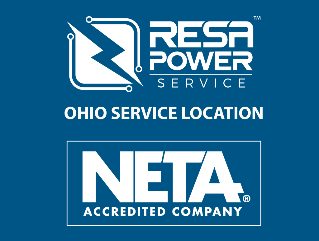 Power System Services & Electrical Testing in Ohio