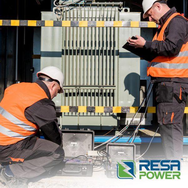 Services for Electrical Power Distributors RESA Power