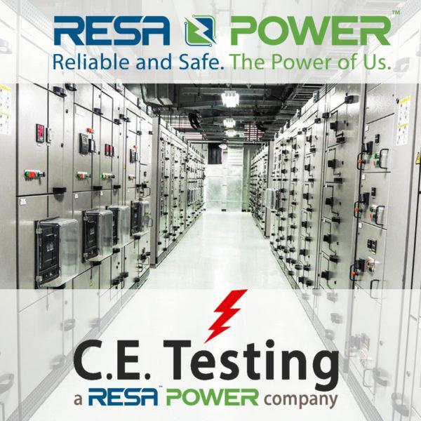 RESA Power CET