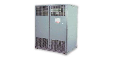 Substation Dry Transformer