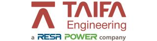 Taifa logo