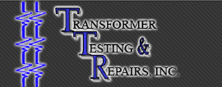 Transformer Testing & Repairs, Inc. logo