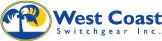 West Coast Switchgear logo