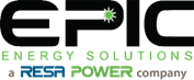 EPIC Energy Solutions logo