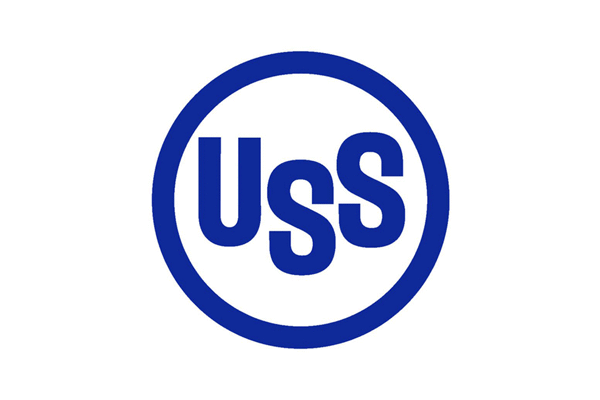 US steel logo