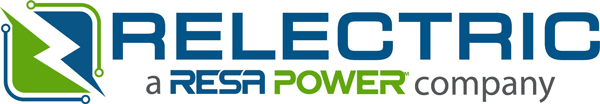 relectric company logo